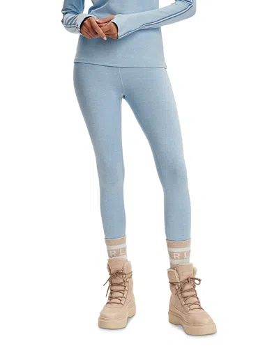 VARLEY ALWAYS WARM BASE LAYER LEGGINGS