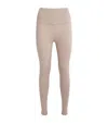Varley Always Warm Base Layer Legging In Neutral