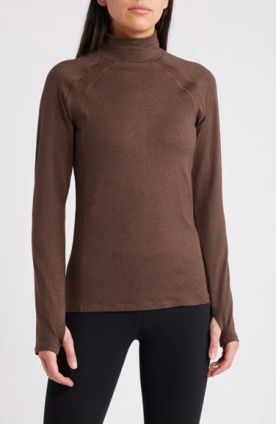 VARLEY VARLEY ALWAYS WARM BASE LAYER TOP