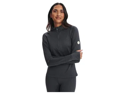 VARLEY ALWAYS WARM HALF ZIP BASELAYER