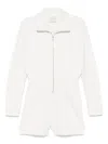 Varley Annika Playsuit