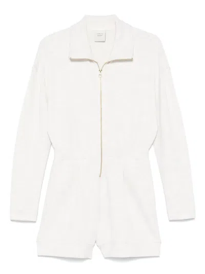 Varley Annika Playsuit