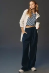 Varley Anset Jacket In White