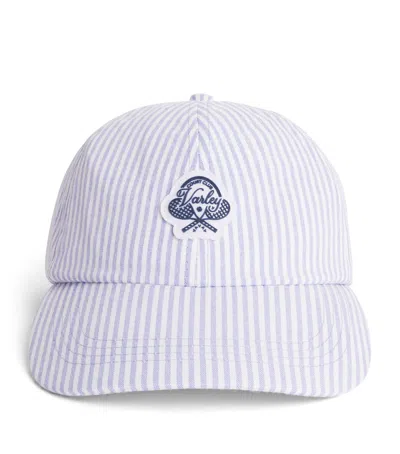 Varley Antoine Baseball Cap