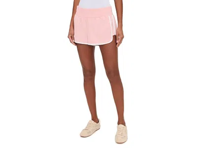 Varley Arlington Running Shorts 2 In Pink