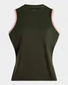 Varley Arton Performance Tank Top