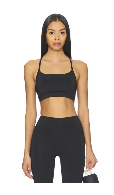 Varley Assure Cerys Sports Bra In Black