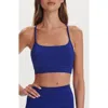 Varley Assure Cerys Sports Bra In Blue
