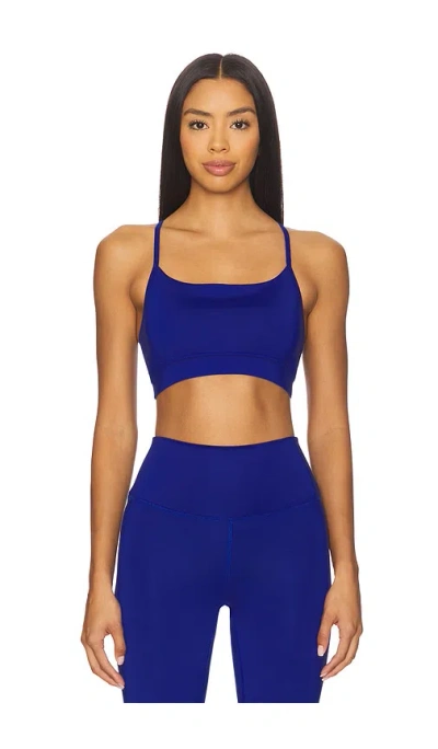 Varley Assure Cerys Sports Bra In Multi