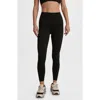 Varley Assure High Waist Leggings In Black