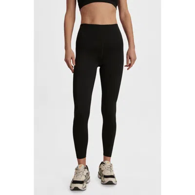 Varley Assure High Waist Leggings In Black