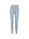 Varley Assure 28 Technical-stretch Leggings In Blue