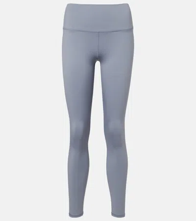 Varley Assure Leggings In Blue