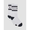 Varley Astley Active Sock In White