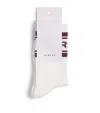 Varley Astley Active Socks In Blue