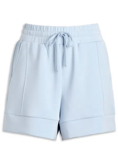 VARLEY VARLEY ATRIUM HIGH RISE 4.5 STRETCH-JERSEY SHORTS