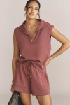 Varley Atrium High-rise Shorts