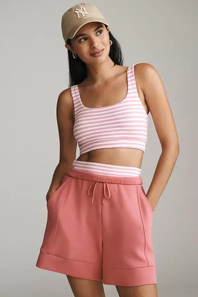 VARLEY ATRIUM HIGH-RISE SHORTS