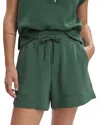 Varley Atrium High Rise Shorts