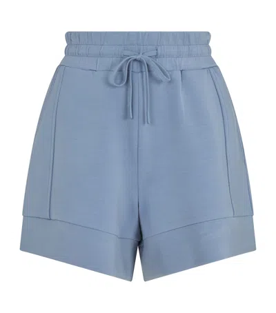 VARLEY ATRIUM HIGH-RISE SHORTS