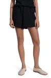 VARLEY ATRIUM HIGH WAIST SHORTS