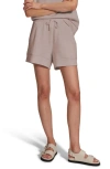 VARLEY ATRIUM HIGH WAIST SHORTS