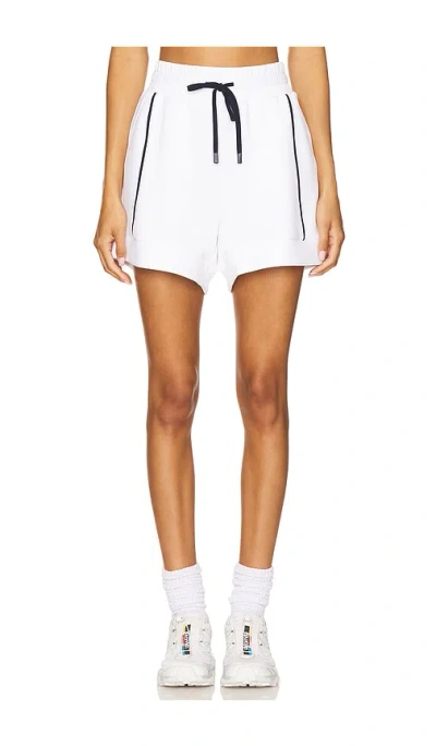 Varley Barnes High Rise Short 4.5