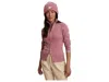 Varley Barthe Zip Through Knit
