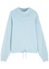 Varley Betsy Jersey Sweatshirt