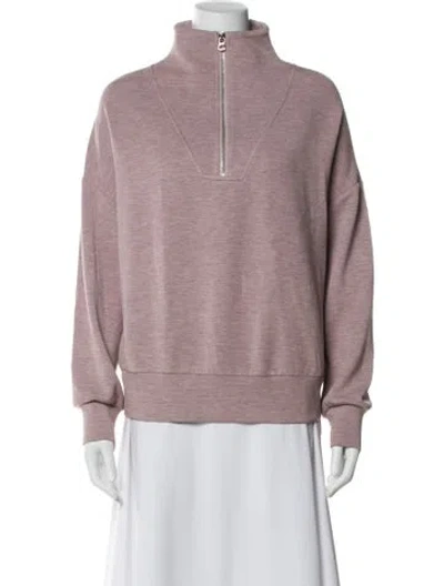 Pre-owned Varley Bomber Jacket In Multi