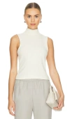 Varley Caley Tank In White