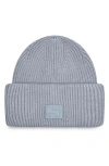 Varley Carly Beanie In Blue