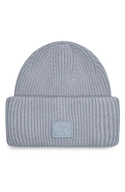 Varley Carly Beanie In Blue