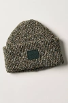 Varley Carly Knit Beanie In Multi