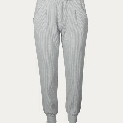 Varley Chaucer Pant In Gray