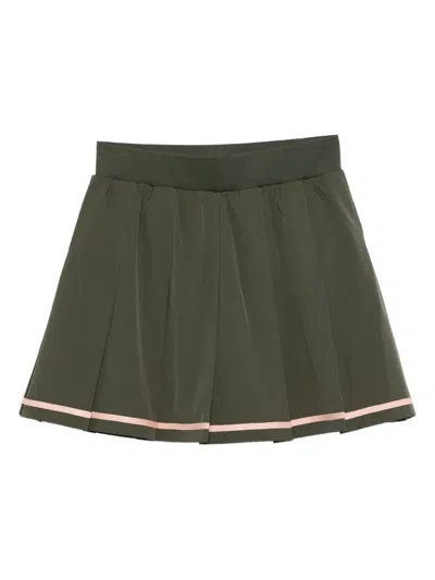 Varley Clarendon High-rise Shorts