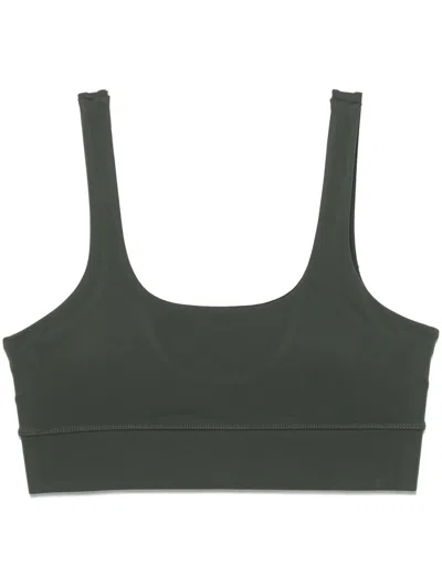 Varley Cori Bra In Green