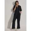 Varley Corrine Jumpsuit Black