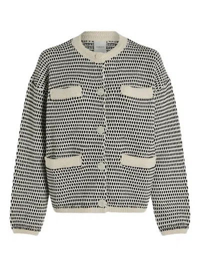 Varley Cotton Cardigan