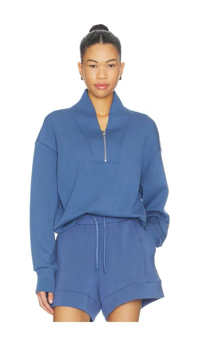 VARLEY DAVIDSON SWEATSHIRT