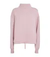 VARLEY DOUBLESOFT BETSY SWEATSHIRT