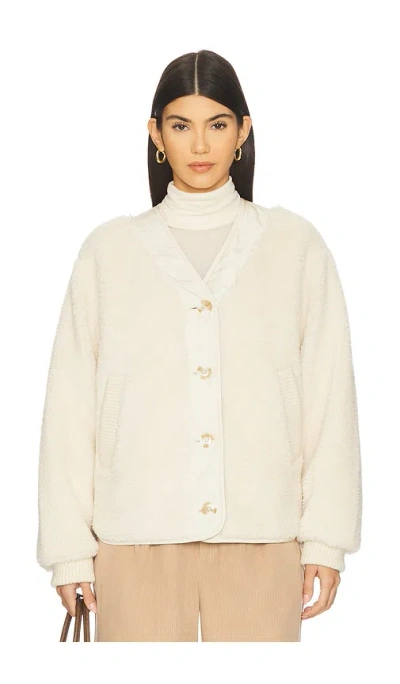 VARLEY DREW REVERSIBLE JACKET