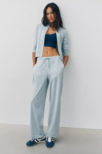 Varley Easy Pant 30 In Blue