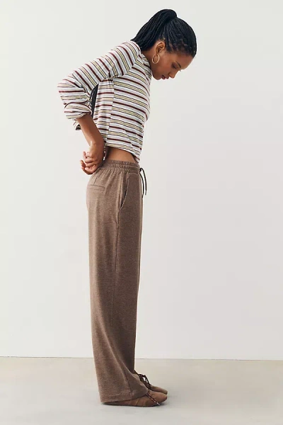 Varley Easy Pant 30 In Green