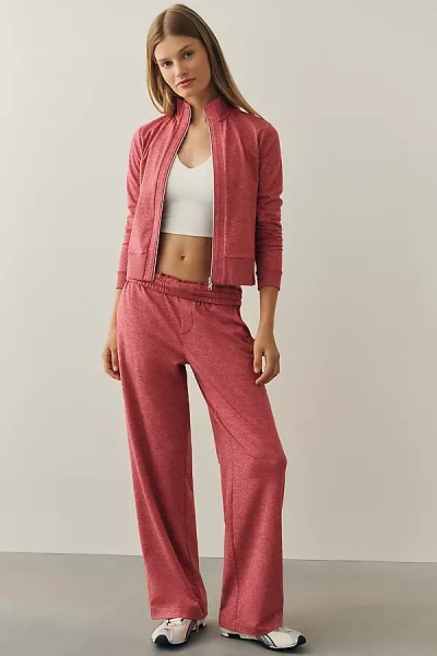 Varley Easy Pant 30 In Pink