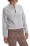 Varley Ebba Midlayer Half Zip