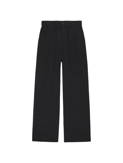 Varley Elasticated Trousers In Black