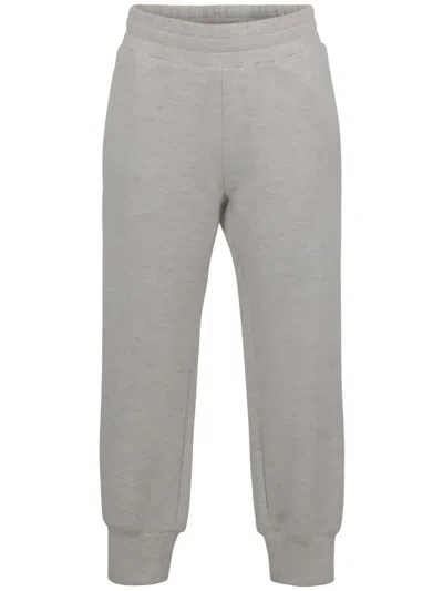 Varley The Slim Cuff Pant In Grey
