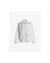 Varley Roxbury Jersey Sweatshirt In Neutrals