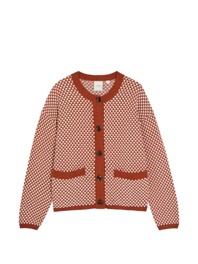 Varley Elmwick Jacket In Brown